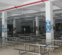 南充市华西中等职业技术学校