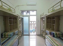 南充市华西中等职业技术学校