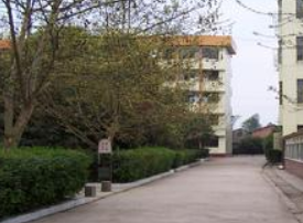 南充市华西中等职业技术学校