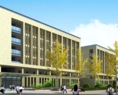 乐山市海棠职业学校