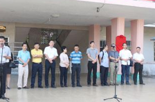 乐山市海棠职业学校