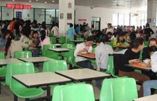 乐山市海棠职业学校