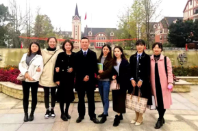 乐山市海棠职业学校