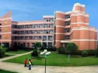 南充市第二职业中专学校