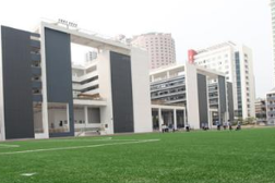 南充市第二职业中专学校