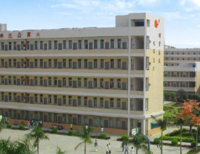 四川省射洪县理工职业技术学校