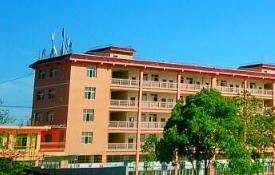 仪陇县翔宇科技职业学校
