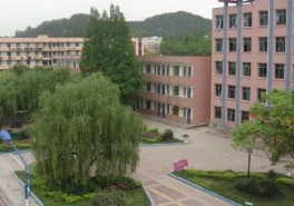 遂宁机电职业技术学校