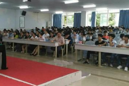 遂宁机电职业技术学校