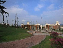 达州科技职业技术学校