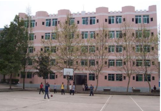 达州科技职业技术学校