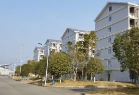 达州科技职业技术学校