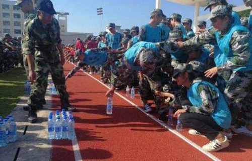 浦北县第二职业技术学校