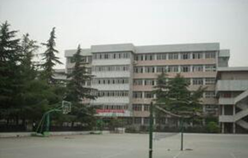 贵港电子科技职业技术学校