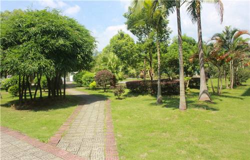 惠州宝山职业技术学校