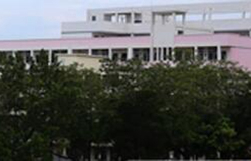 平南县第一中等职业技术学校