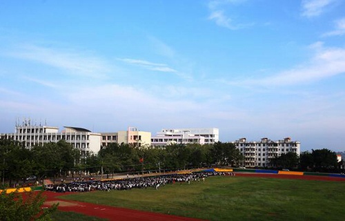 平南县第一中等职业技术学校