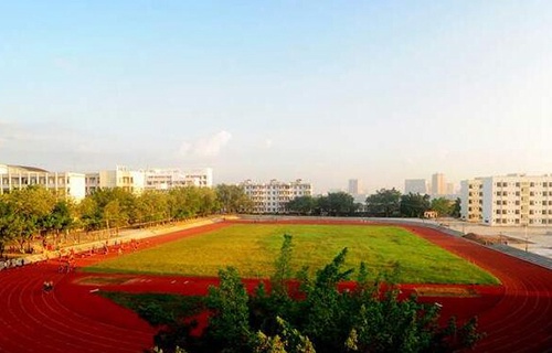 平南县第一中等职业技术学校