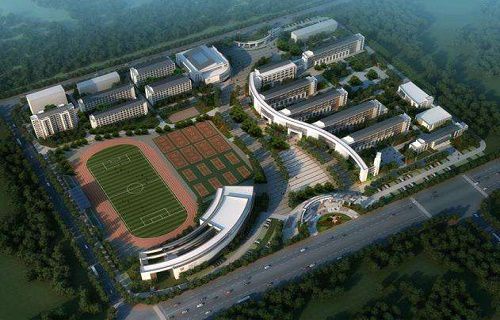 东莞南华职业技术学校