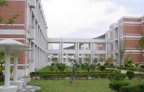 六盘水市钟山区职业技术学校