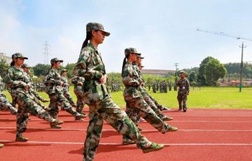 六盘水市钟山区职业技术学校