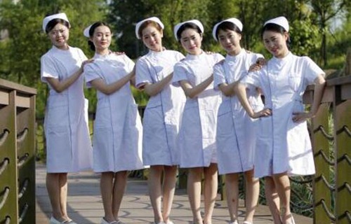 昭平县卫生学校