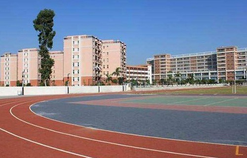 昭平县职业技术学校