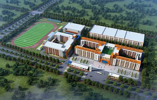 中山坦洲理工学校