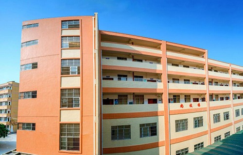 桂平第一中等职业技术学校