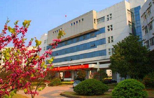 桂平第一中等职业技术学校