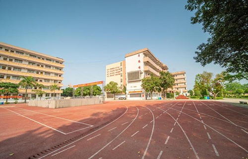 桂平第一中等职业技术学校