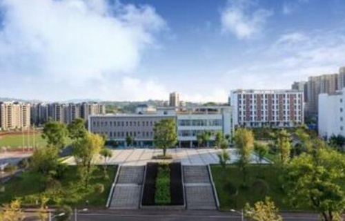 桂平市华夏职业技术学校