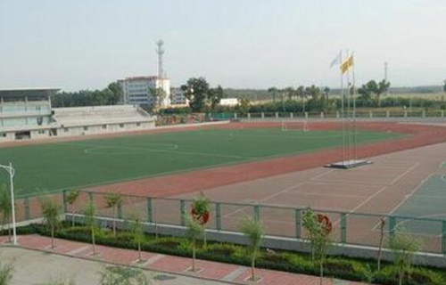 桂平市华夏职业技术学校