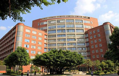 桂平市华夏职业技术学校