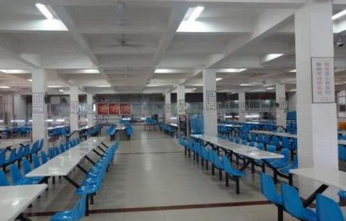 桂平市华夏职业技术学校