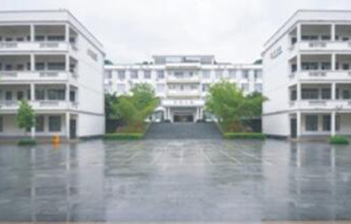 玉林第一职业中等专业学校