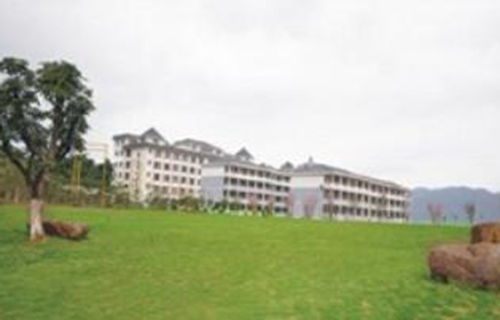 玉林第一职业中等专业学校