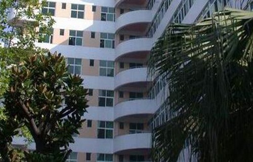 广西玉林农业学校