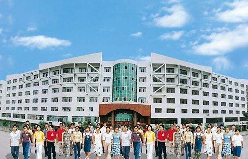 广西玉林农业学校