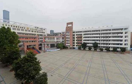 广西玉林农业学校