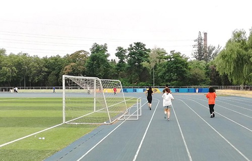 广西玉林财经学校
