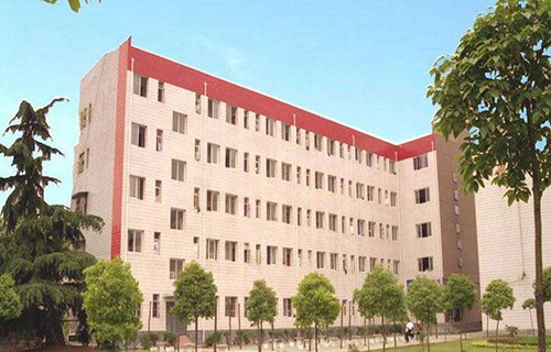 玉林敬民科技学校