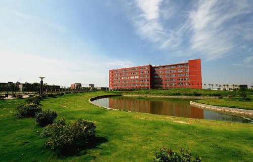 玉林敬民科技学校