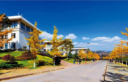 玉林敬民科技学校