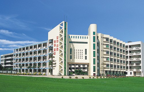 佛山南海区盐步职业技术学校