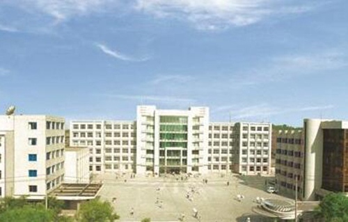 玉林市岭南工业学校