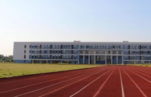 玉林龙池汽车工程职业技术学校