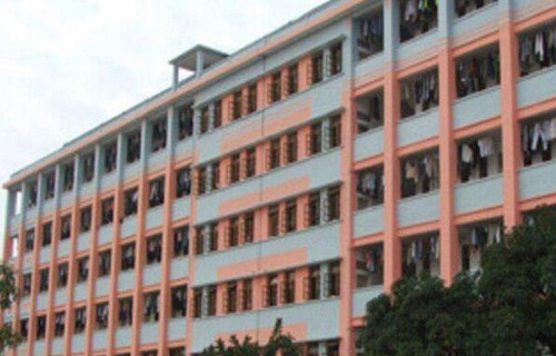 广西玉林商贸技工学校