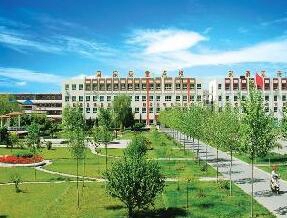 陆川中等职业学校