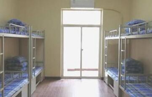 陆川中等职业学校